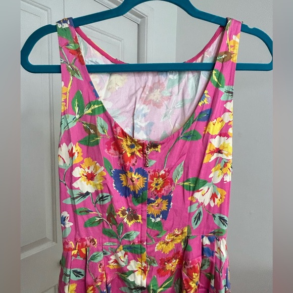 Kate Spade Floral Carolyn Dress 🌹 - Picture 4 of 6